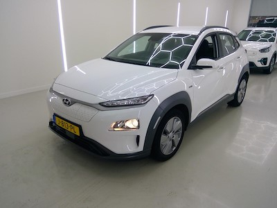 Hyundai KONA Comfort Electric 64 kWh 5d