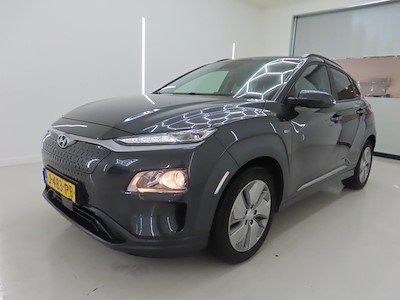 Hyundai KONA Fashion Design Electric 64 kWh 5d