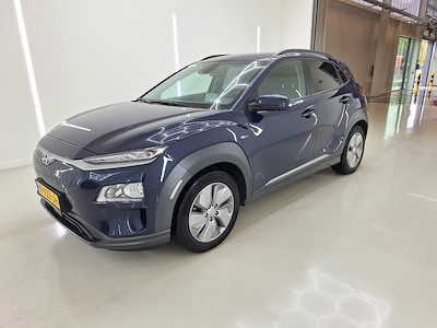 Hyundai KONA Fashion Electric 64 kWh 5d APL