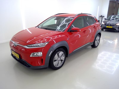Hyundai KONA Fashion Electric 64 kWh 5d APL