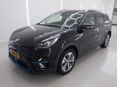 Kia E-Niro 64kWh DynamicPlusLine 5d