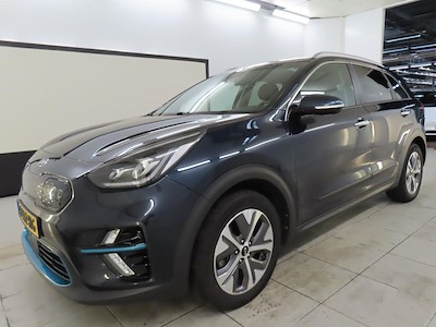 Kia Niro e-Niro EV ExecutiveLine 3-fase