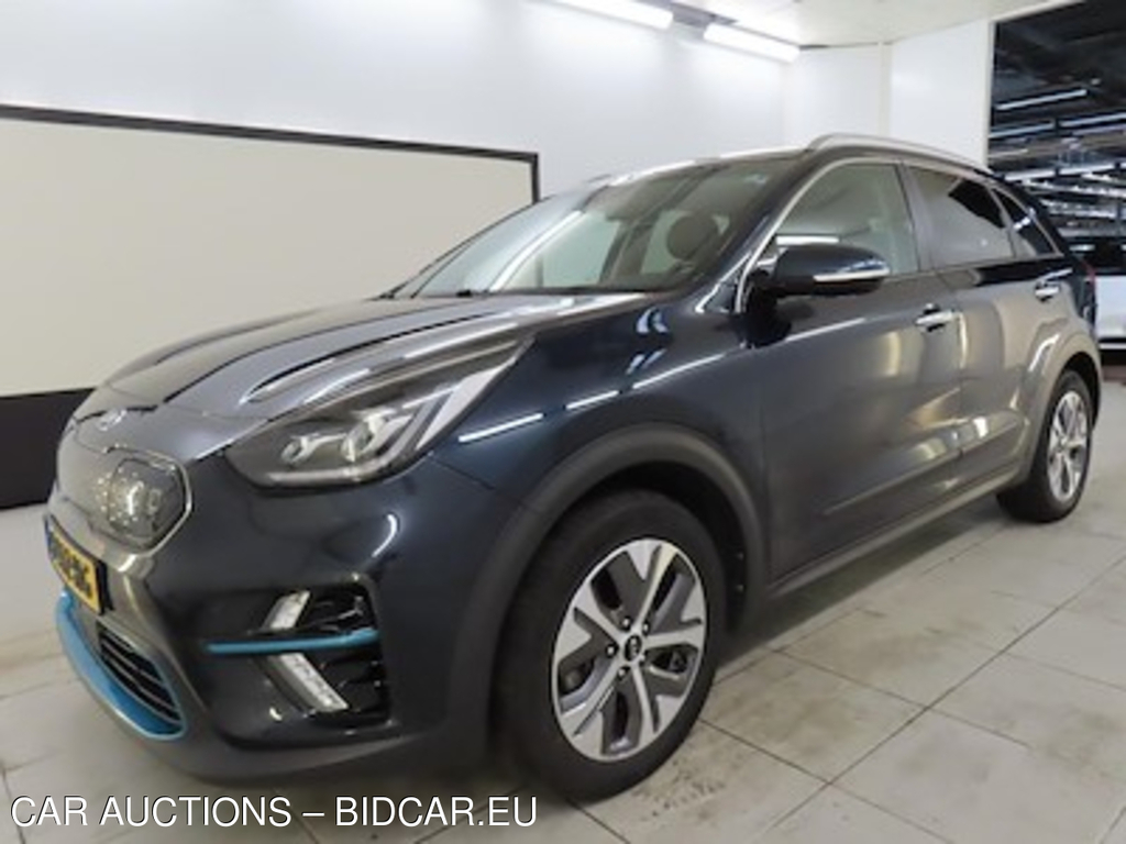 Kia Niro e-Niro EV ExecutiveLine 3-fase