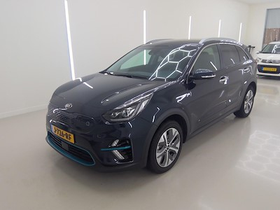 Kia Niro e-Niro EV ExecutiveLine 3-fase 5d