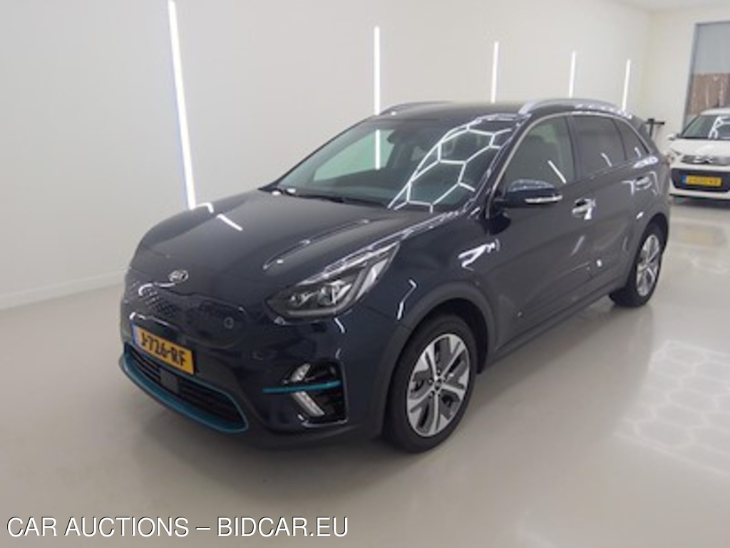 Kia Niro e-Niro EV ExecutiveLine 3-fase 5d