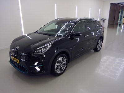 Kia Niro e-Niro EV ExecutiveLine 3-fase 5d