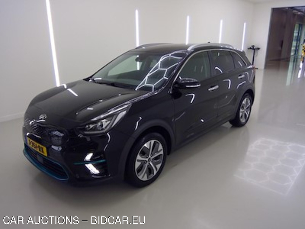 Kia Niro e-Niro EV ExecutiveLine 3-fase 5d