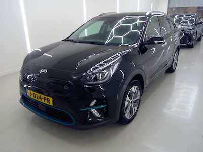 Kia Niro e-Niro EV ExecutiveLine 3-fase 5d