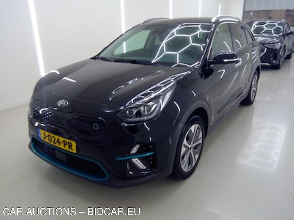 Kia Niro e-Niro EV ExecutiveLine 3-fase 5d