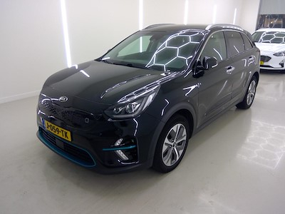 Kia Niro e-Niro EV ExecutiveLine 3-fase 5d ActieAuto