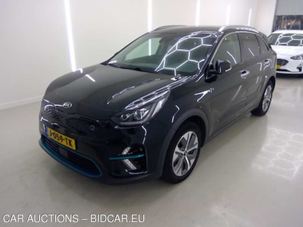 Kia Niro e-Niro EV ExecutiveLine 3-fase 5d ActieAuto