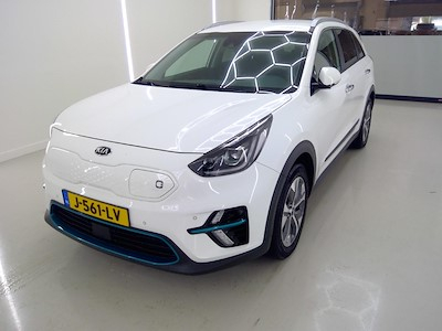 Kia Niro e-Niro EV ExecutiveLine 5d