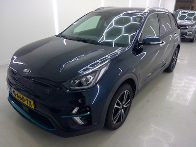 Kia Niro e-Niro EV ExecutiveLine 5d