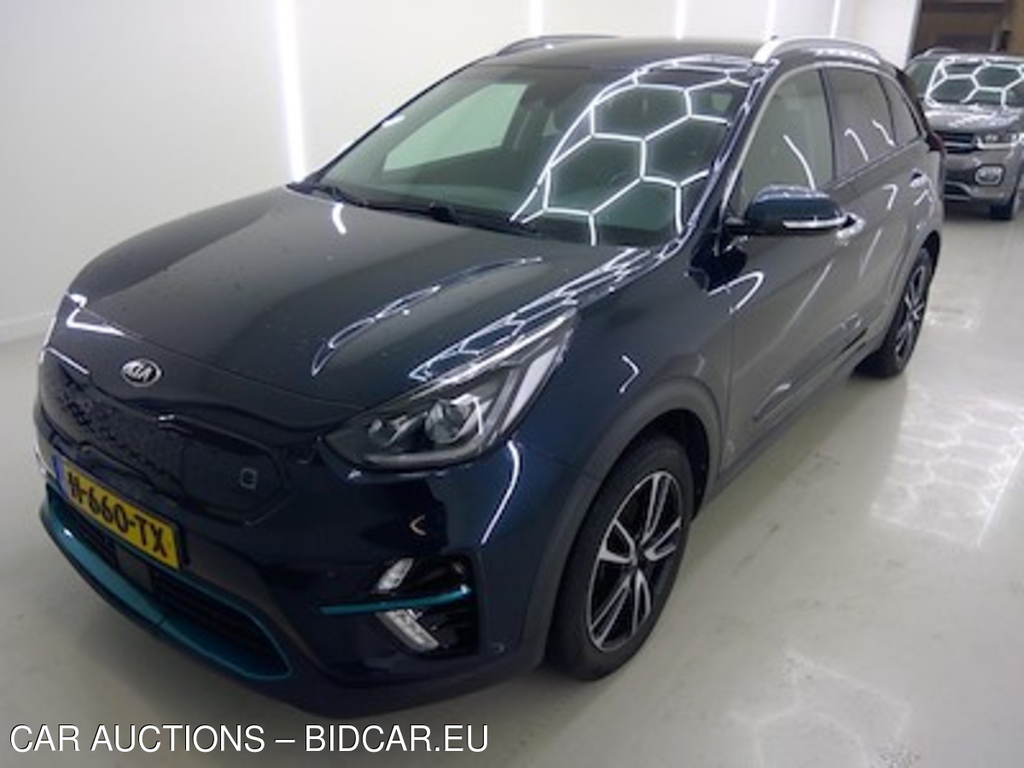 Kia Niro e-Niro EV ExecutiveLine 5d