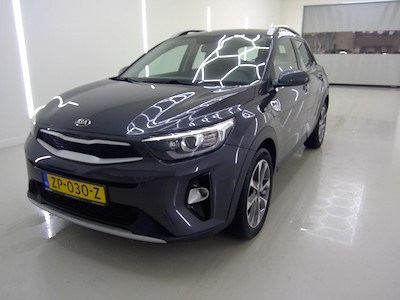 Kia Stonic 1.0 T-GDi 74 kW ActieAuto 5d DynamicLine APL