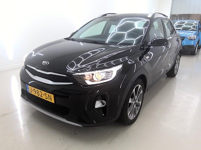 Kia Stonic 1.0 T-GDi DCT7 ACTI 5d DynamicLine APL 5d