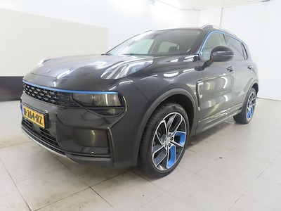 Lynk &amp; Co 01 1.5 192kW PHEV 5d Onze Deal