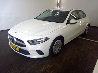 Mercedes-Benz A-klasse A 160 5d