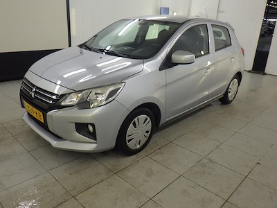 Mitsubishi Space star 1.2 Cool+ SDA 5d