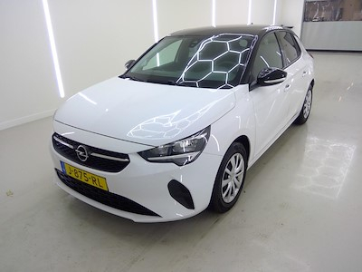 Opel CORSA 1.2 ActieAuto 55KW Corsa 2020 APL