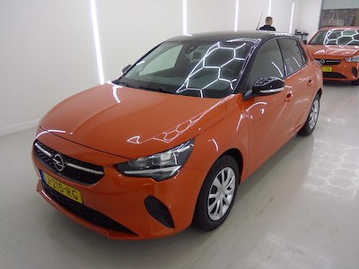 Opel CORSA 1.2 ActieAuto 55KW Corsa 2020 APL