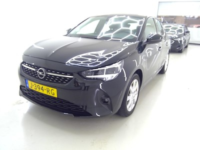Opel CORSA 1.2 TURBO ActieAuto 74KW ELEGANCE APL