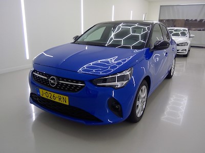 Opel CORSA 1.2 TURBO ActieAuto 74KW ELEGANCE APL