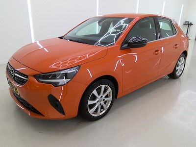 Opel CORSA 1.2 TURBO ActieAuto AUTO 74KW ELEGANCE APL