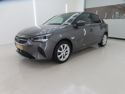 Opel CORSA 1.2 TURBO ELEGANCE 74KW ACTI ELEGANCE APL 5d