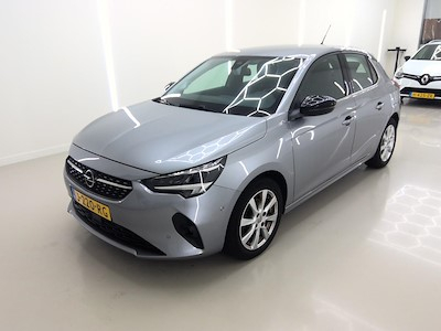 Opel CORSA 1.2 TURBO ELEGANCE 74KW ACTI ELEGANCE APL 5d