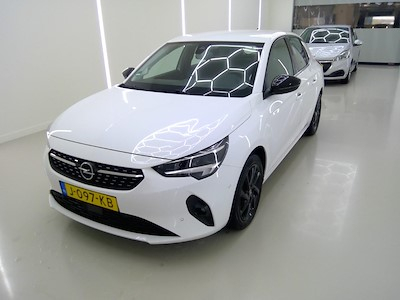 Opel CORSA 1.2 TURBO ELEGANCE 74KW ACTI ELEGANCE APL 5d