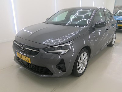 Opel CORSA 1.2 TURBO GS LINE 74KW ACTI GS LINE APL 5d