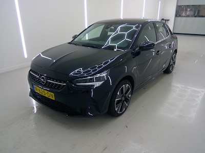 Opel Corsa-e 50kWh Elegance 11kW 3 fase 5d