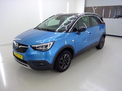 Opel Crossland X 1.2 Turbo S;S 81Kw ACTI 5d Edition 2020 APL 5d