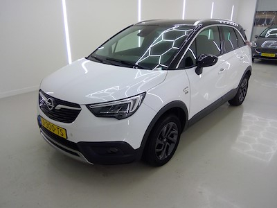 Opel Crossland X 1.2 Turbo S;S 81Kw ACTI 5d Edition 2020 APL 5d