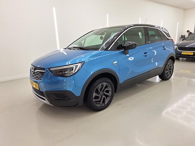 Opel Crossland X 1.2 Turbo S;S 81Kw ACTI 5d Edition 2020 APL 5d