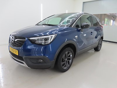 Opel Crossland X 1.2 Turbo S;S 81Kw ACTI 5d Edition 2020 APL 5d