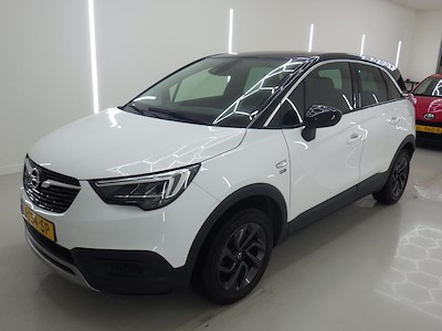 Opel Crossland X 1.2 Turbo S;S 81Kw ActieAuto 5d Edition 2020 APL