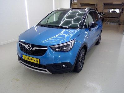 Opel Crossland X 1.2 Turbo S;S 81Kw ActieAuto 5d Edition 2020 APL
