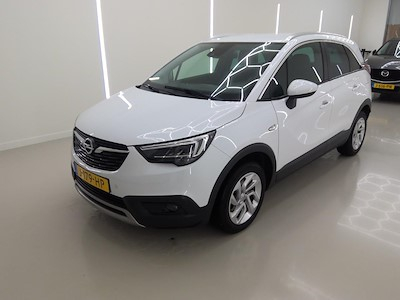 Opel Crossland X 1.2 Turbo S;S Innovation auto 5d
