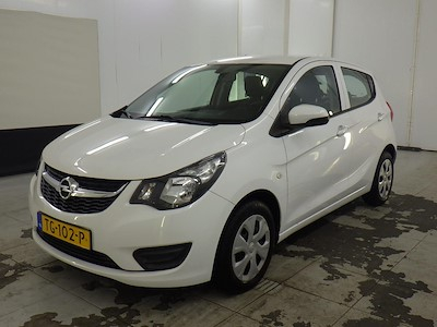 Opel Karl 1.0 Start/Stop 75pk Edition