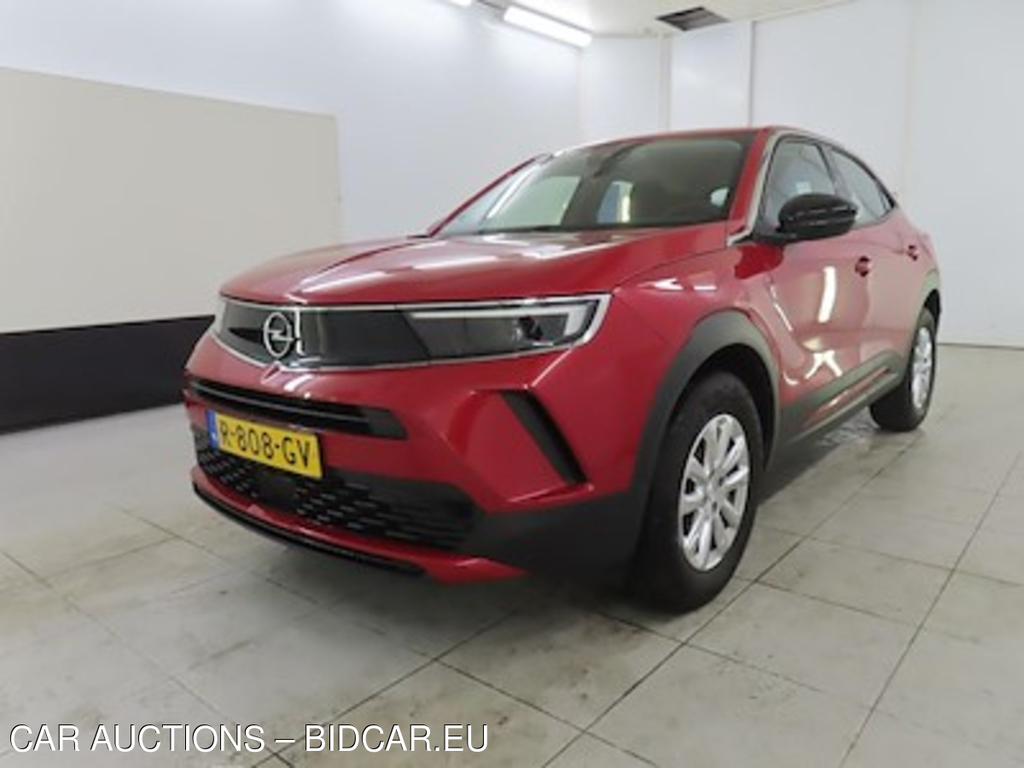 Opel Mokka 1.2 S/S 74kW Edition 5d APL