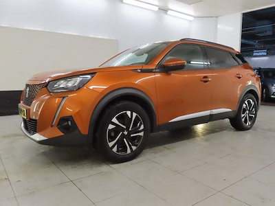 Peugeot 2008 Allure EV 50kWh 136 5d