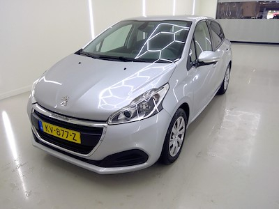 Peugeot 208 Active 1.2 PureTech 82 99g 5d