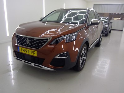 Peugeot 3008 Crossway PureTech 130 5d
