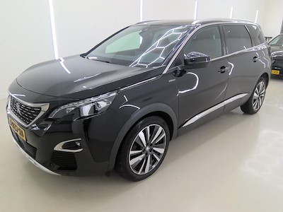 Peugeot 5008 GT-line Avantage PureTech 130 EAT8 5d