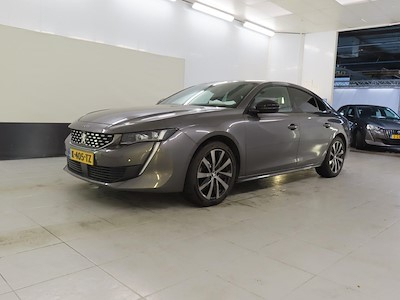 Peugeot 508 BL GT Line Avantage PureTech180 S;S EAT8 5d