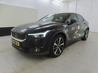 Polestar 2 Pilot Plus 5d