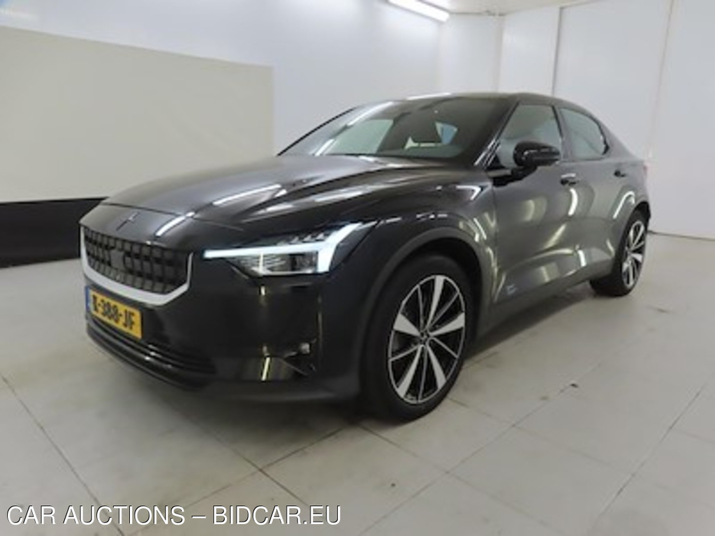 Polestar 2 Pilot Plus 5d