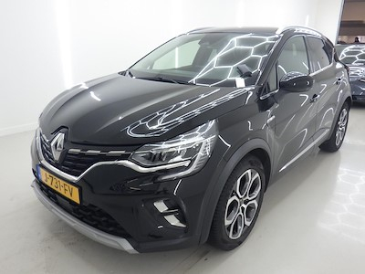 Renault Captur TCe 100 Edition One 5d